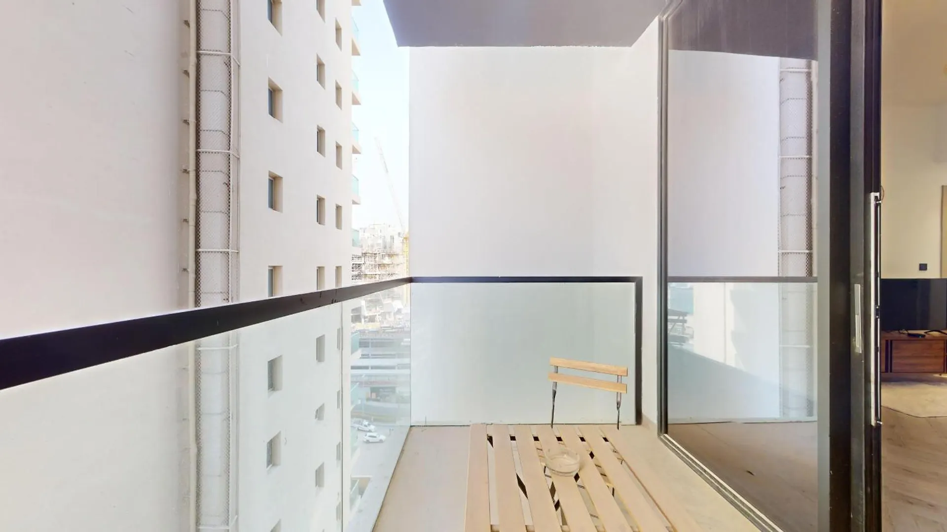 Primestay - Empire Residence - Spacious 1Br With Community Views In Jvc Dubai United Arab Emirates